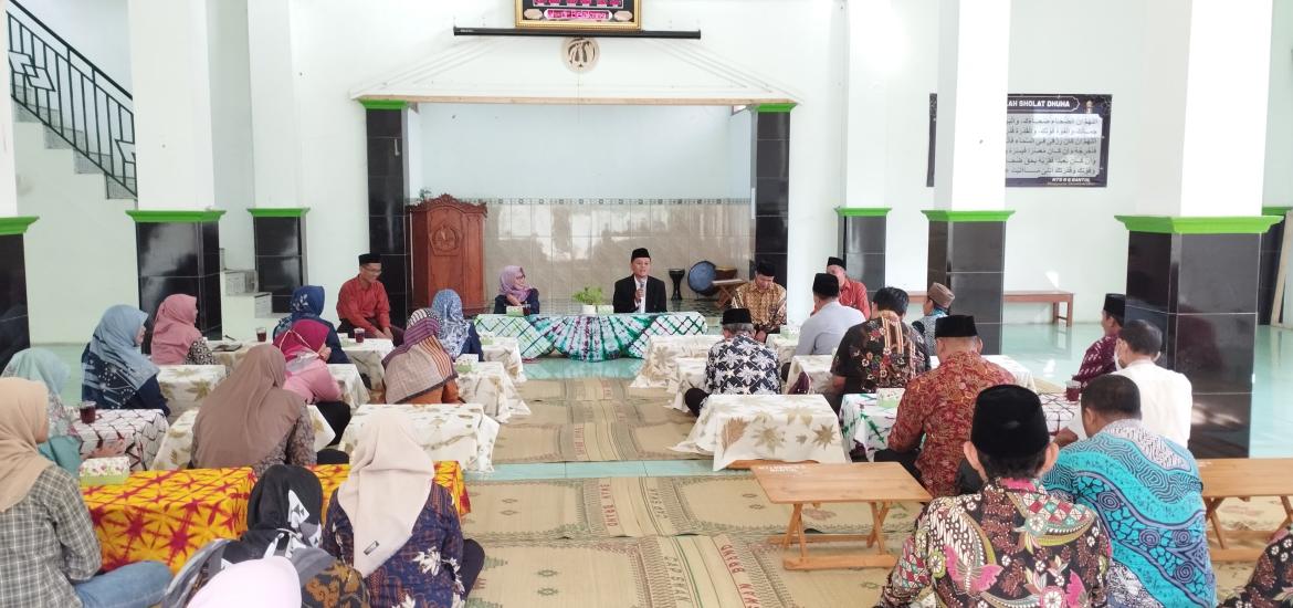 MTsN 6 Bantul