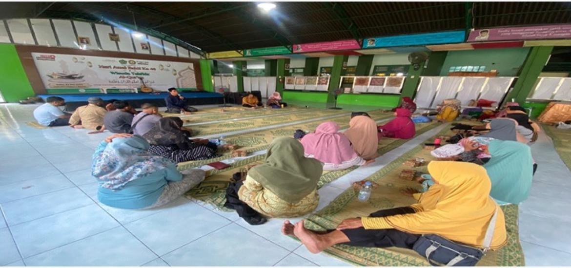 MTsN 7 Bantul