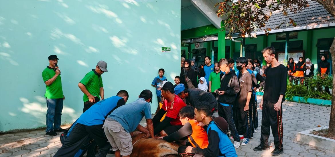 MAN 4 Bantul