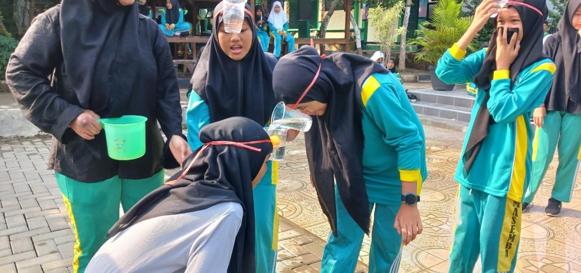 MTsN 9 Bantul