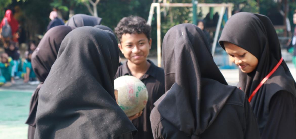 MTsN 9 Bantul