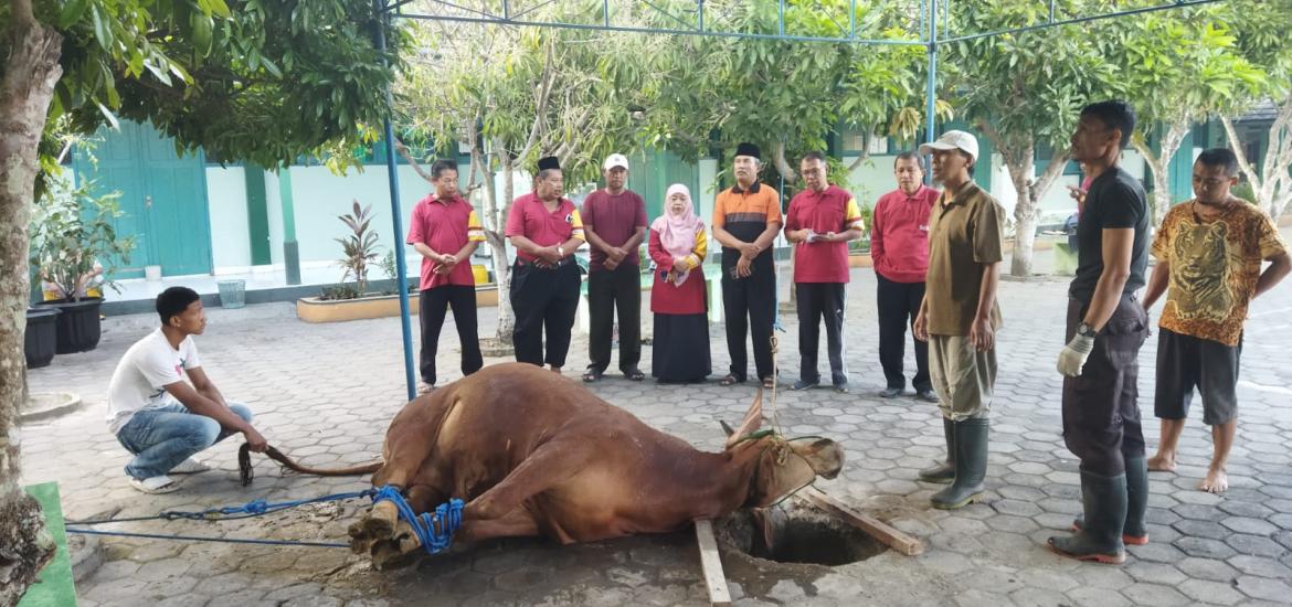 MTsN 5 Bantul