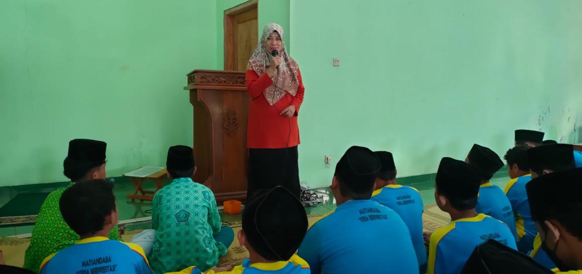 MTs N 2 Bantul