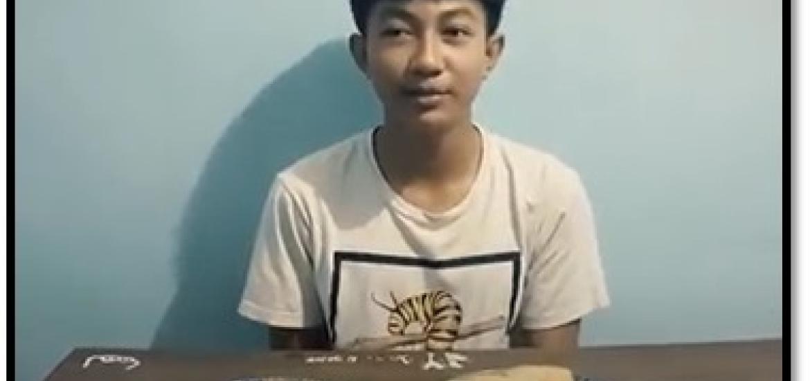 MTsN 9 Bantul