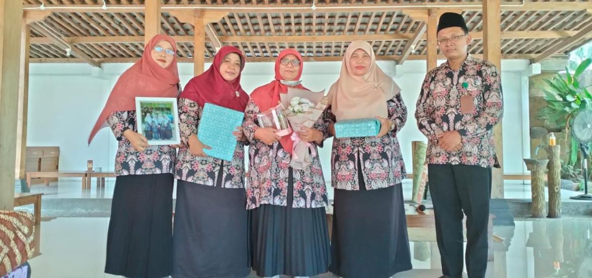 MIN 1 Bantul