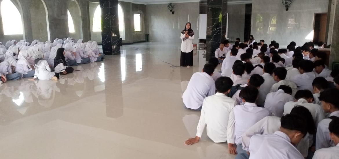 MAN 1 Bantul