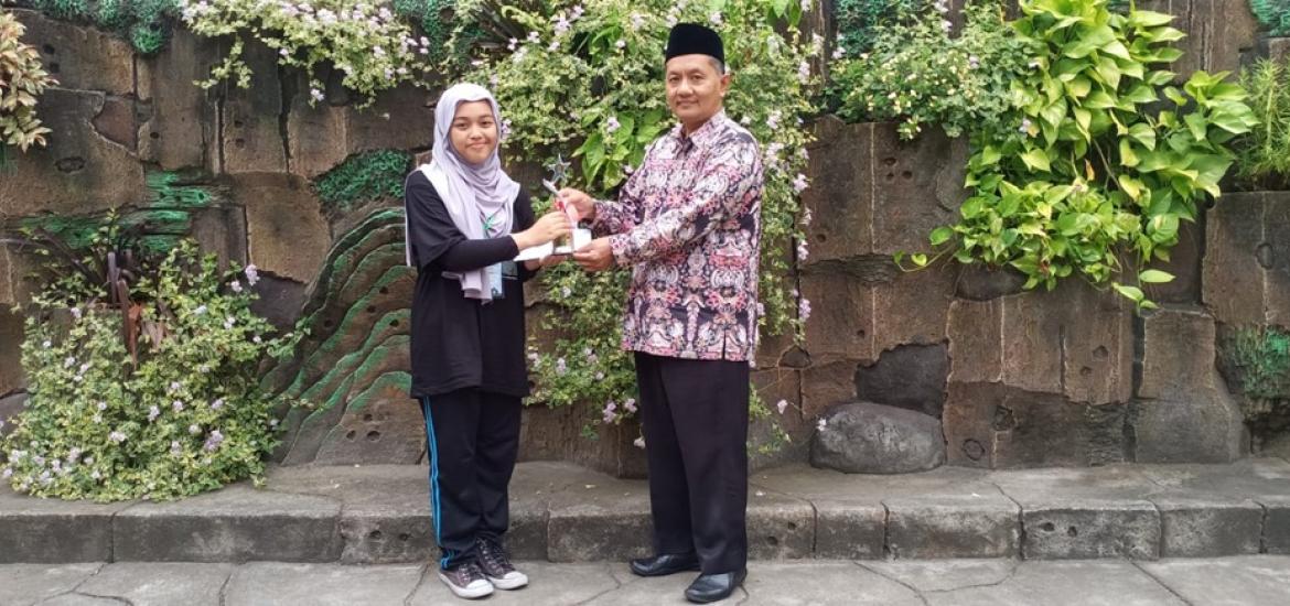 MAN 3 Bantul