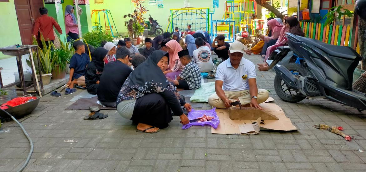 MI Al Anwar Nangsri Pundong