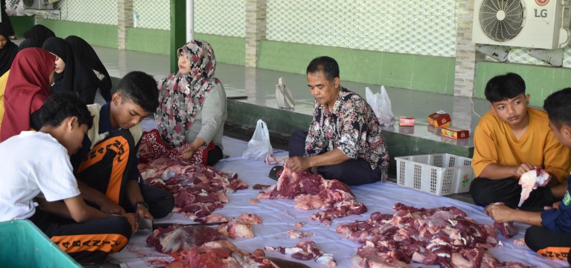 MTsN 4 Bantul