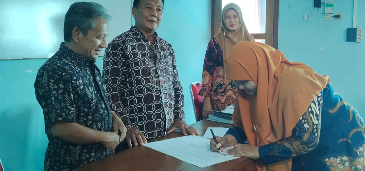MTsN 9 Bantul