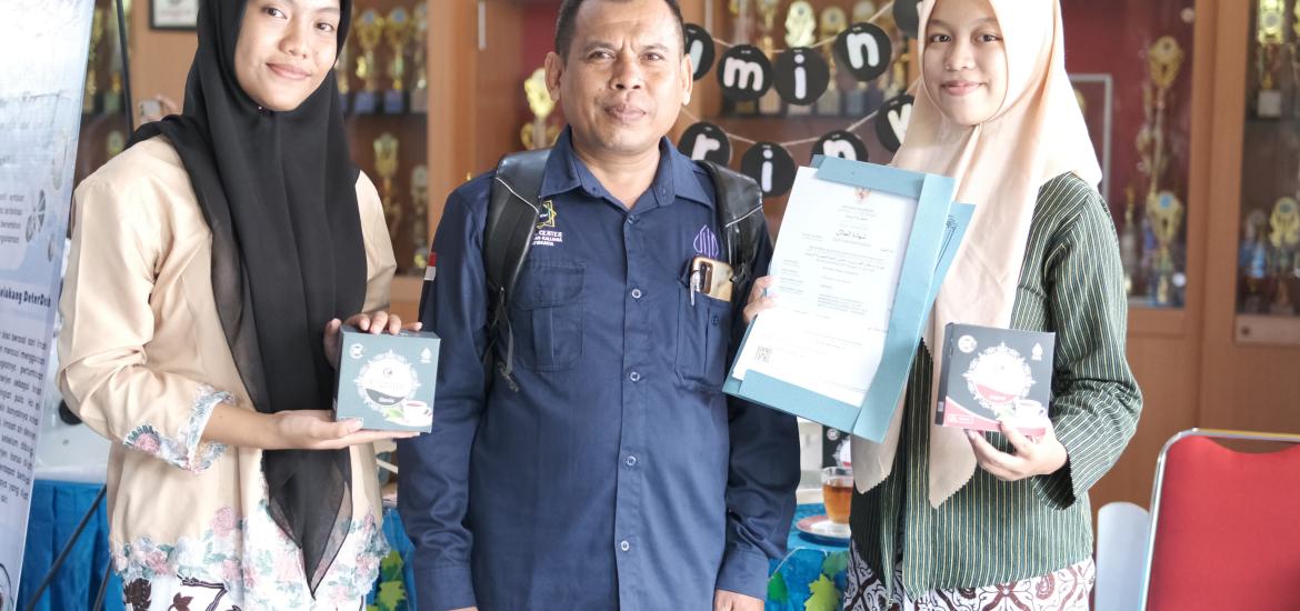 KUA Jetis
