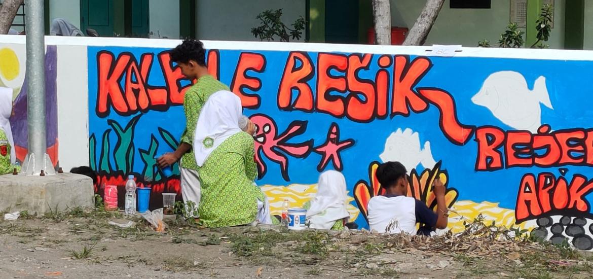 MTsN 1 Bantul