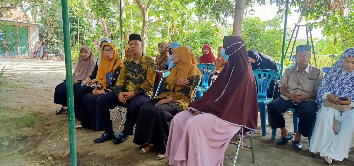 MTsN 5 Bantul