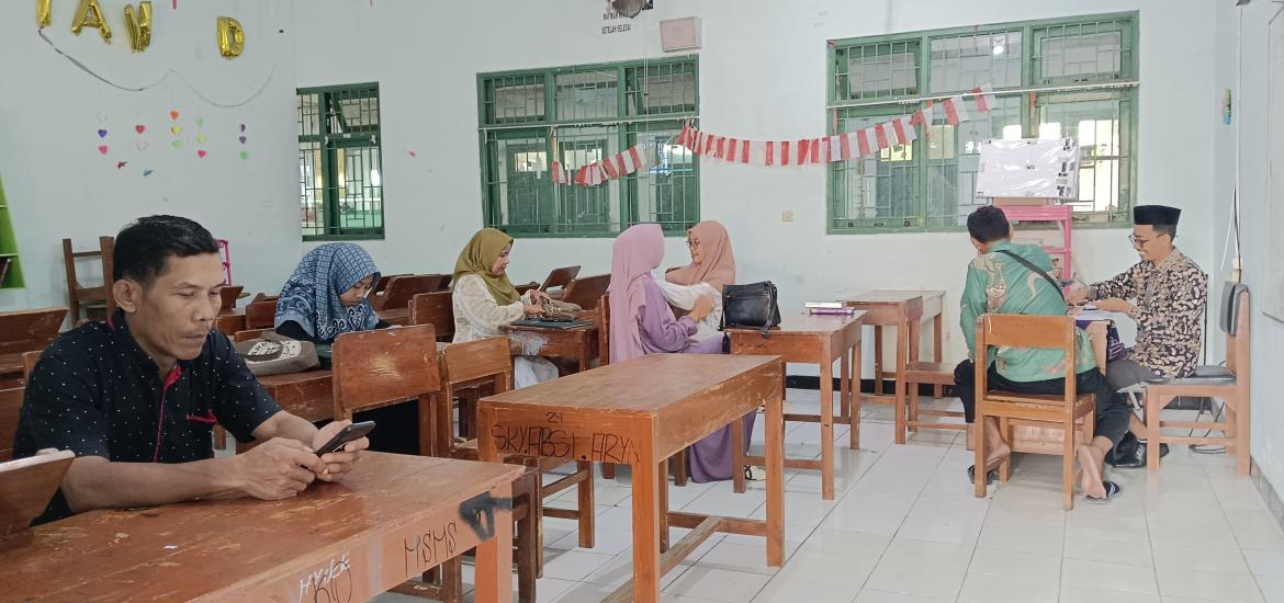 MTsN 9 Bantul