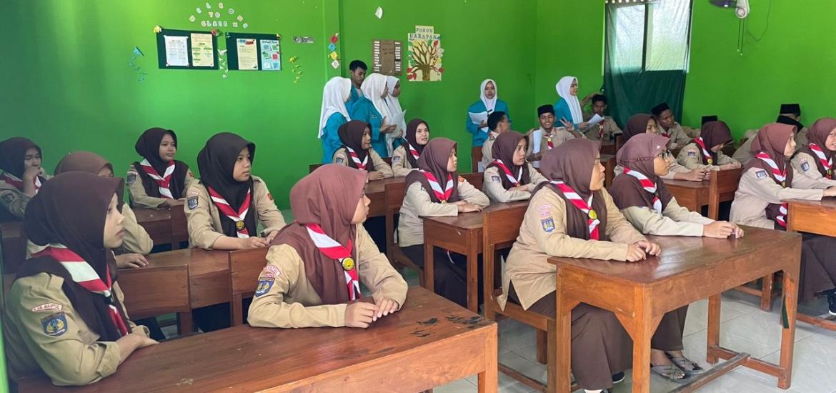 MAS Darul Mushlihin 