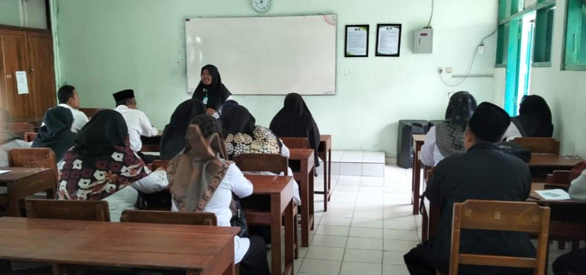 MTsN 3 Bantul