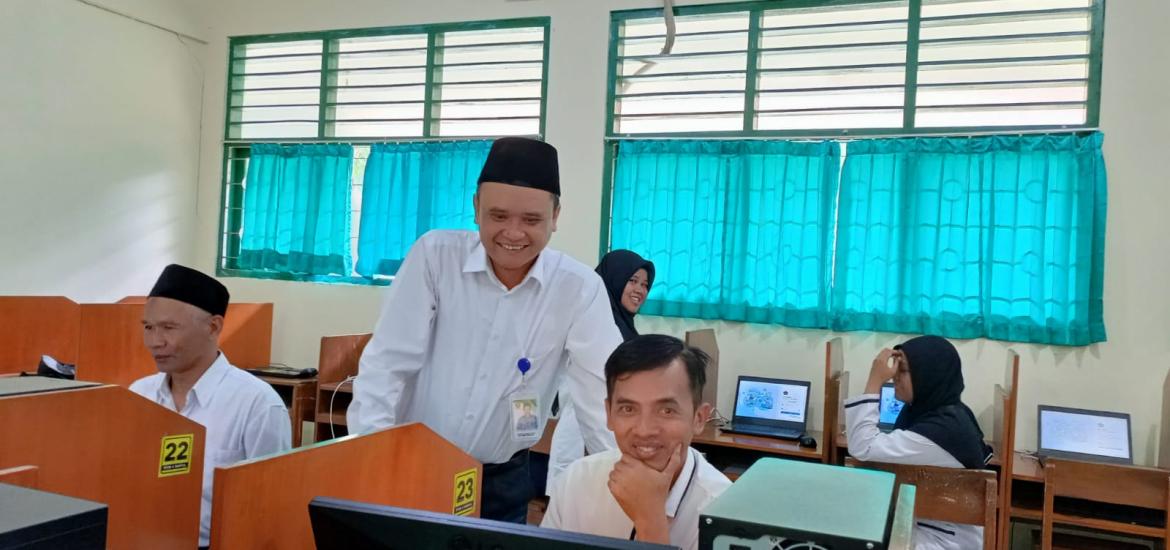 MTsN 4 Bantul