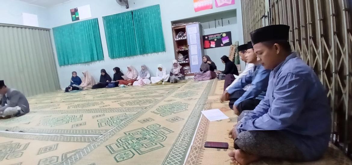 MTsN 5 Bantul