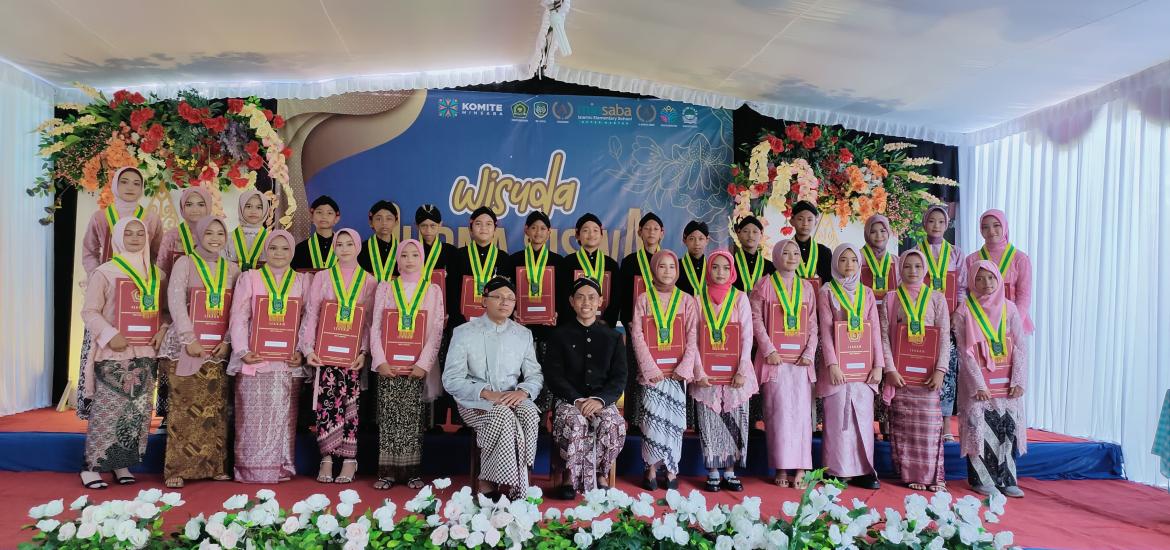 MIN 1 Bantul