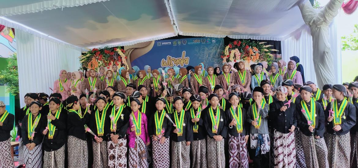 MIN 1 Bantul