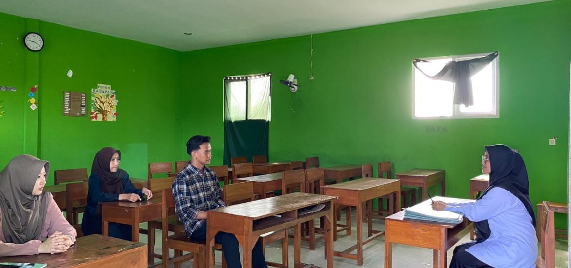 MAS Darul Mushlihin 