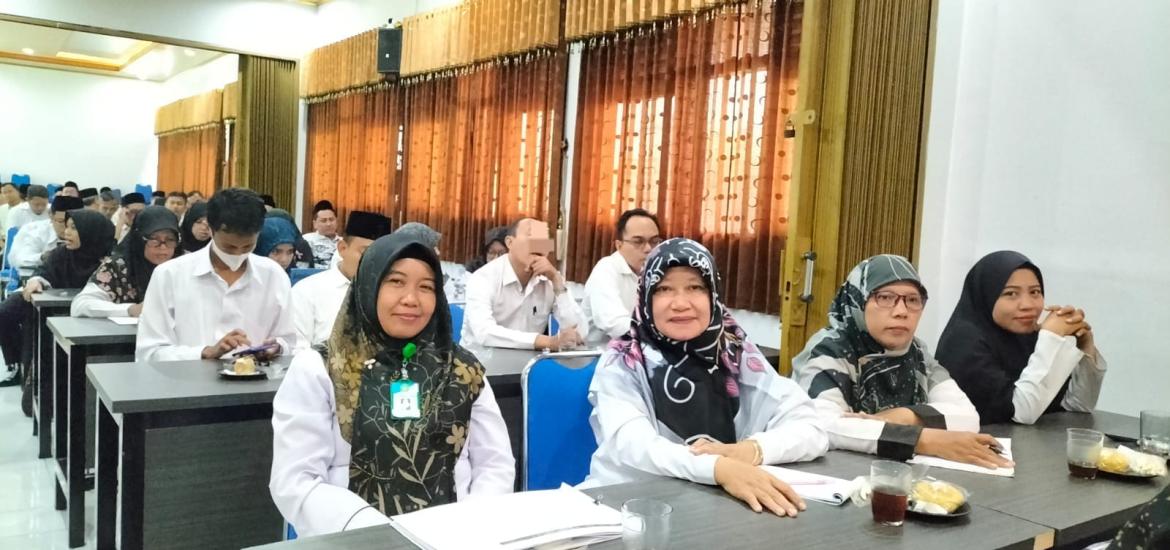 MTsN 3 Bantul