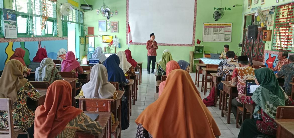 MIN 1 Bantul
