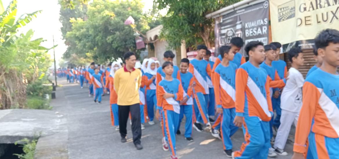 Mtsn 7 bantul
