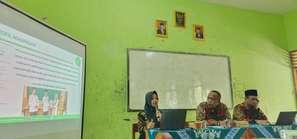 MTsN 9 Bantul