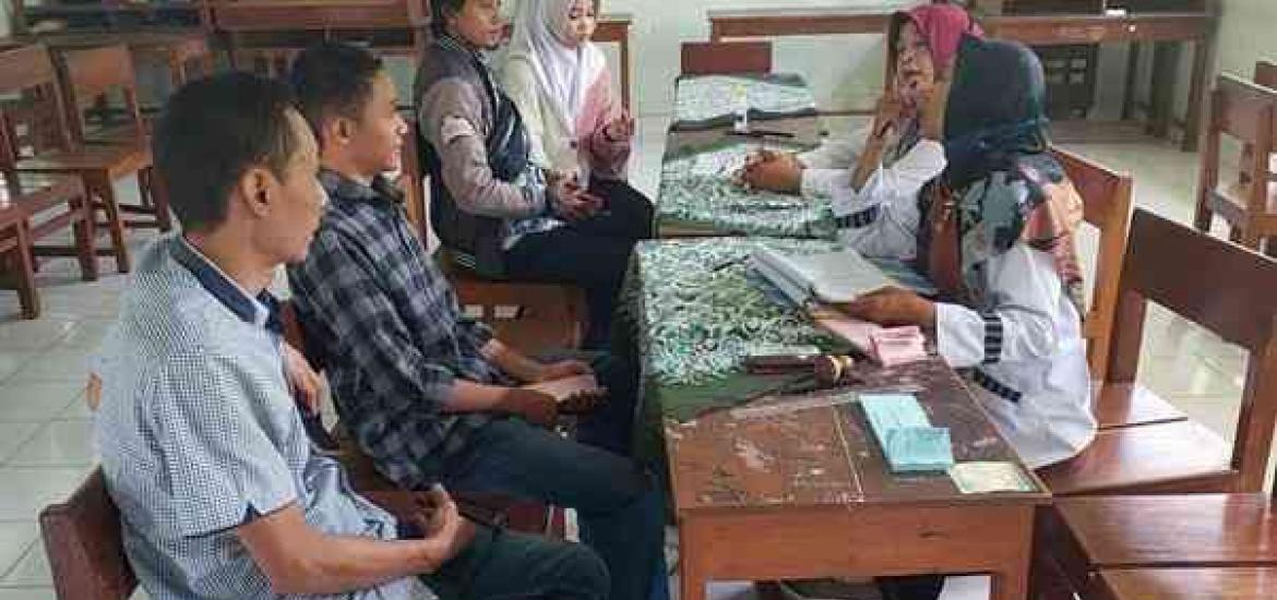 MAN 2 Bantul