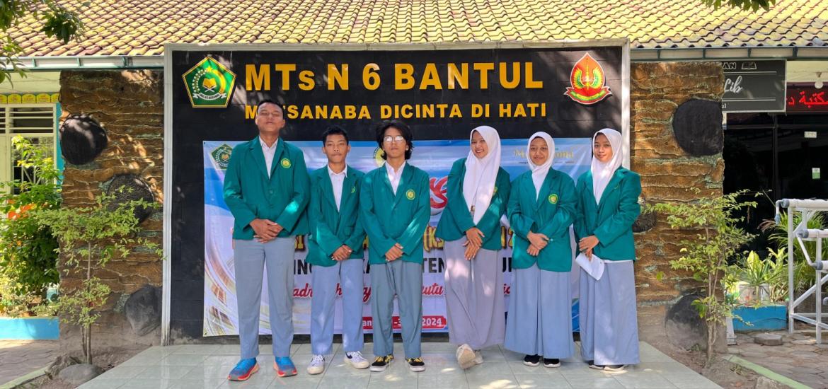 MAN 2 Bantul