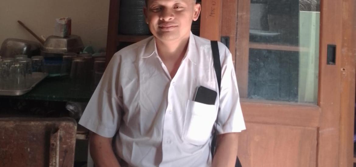 MTsN 8 Bantul