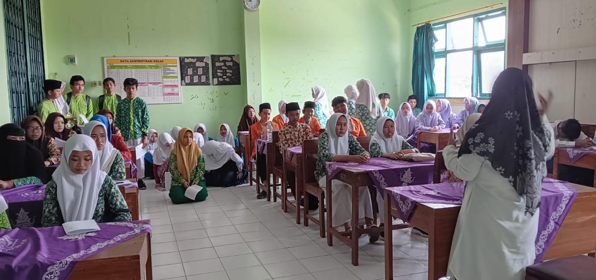 MTsN 5 Bantul