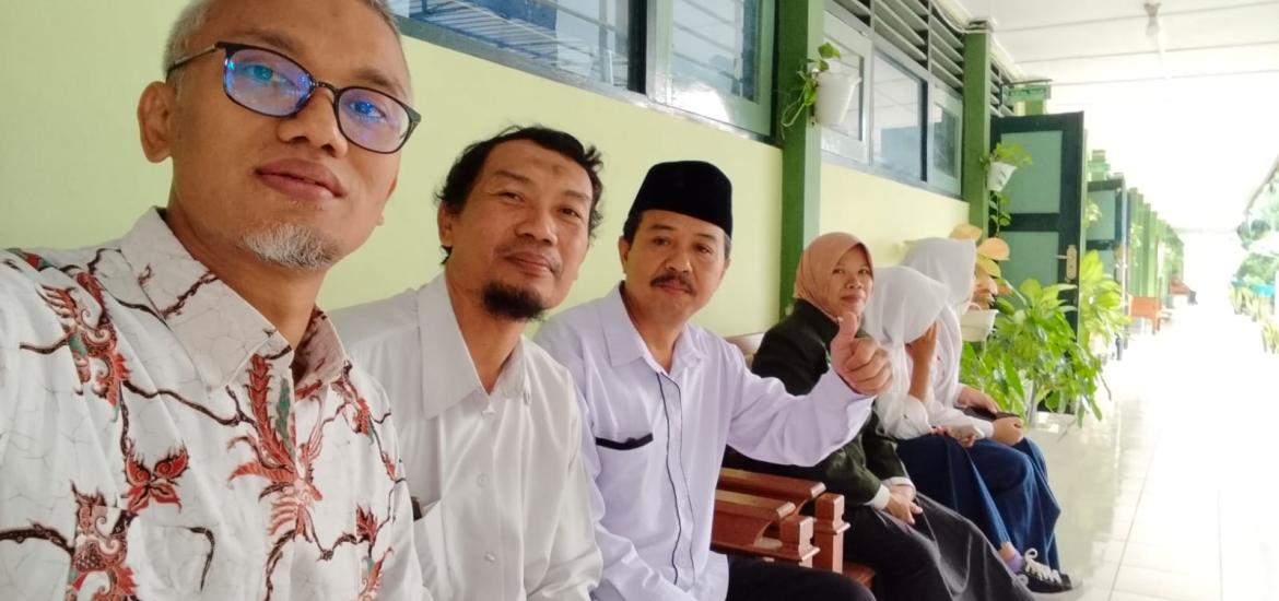MTsN 8 Bantul