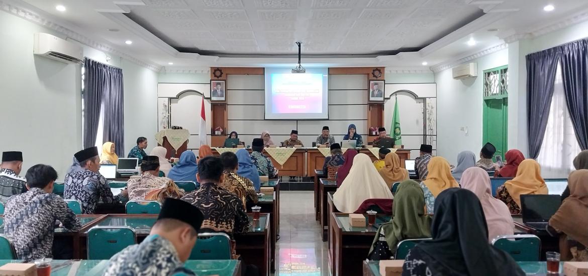 Kankemenag Bantul