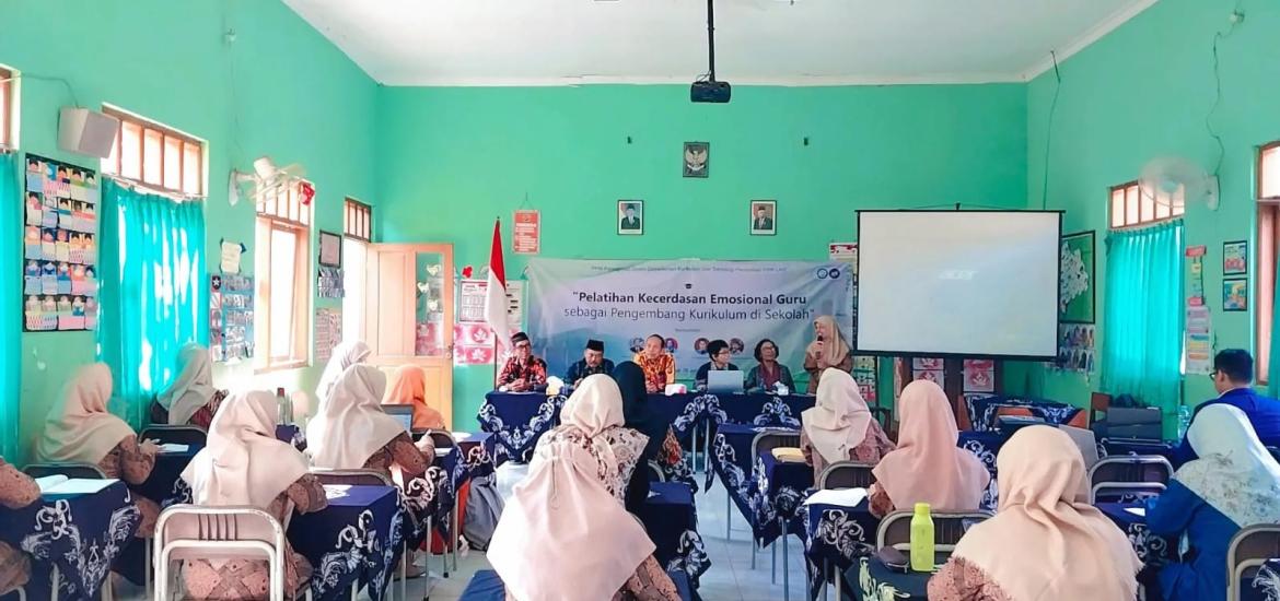 MIS Ma'arif Giriloyo 1