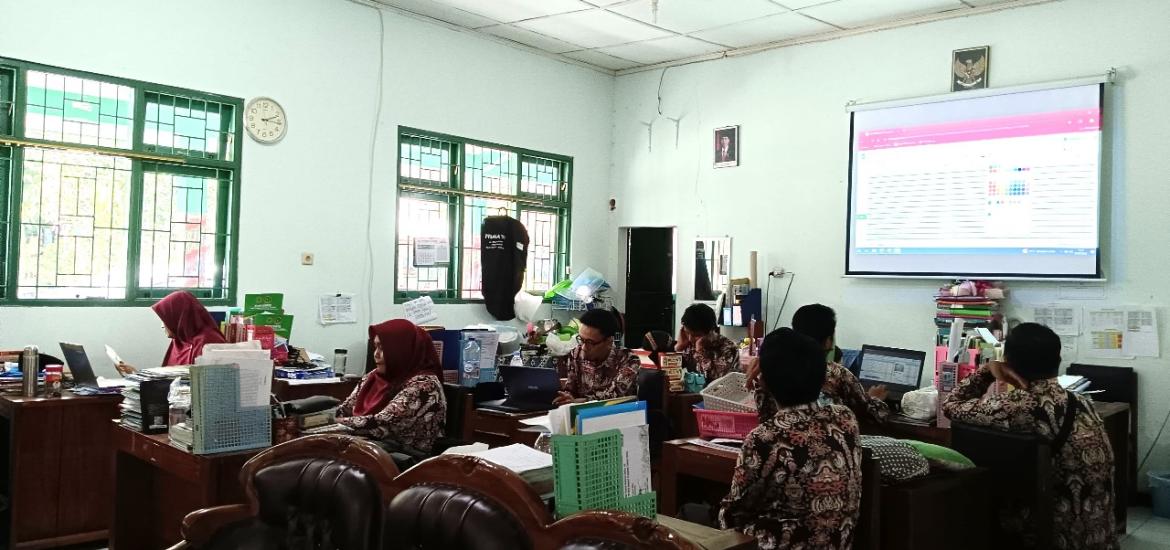 MTsN 9 Bantul