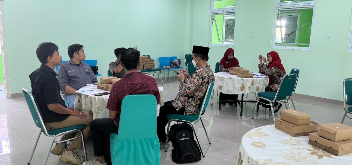 MTsN 9 Bantul