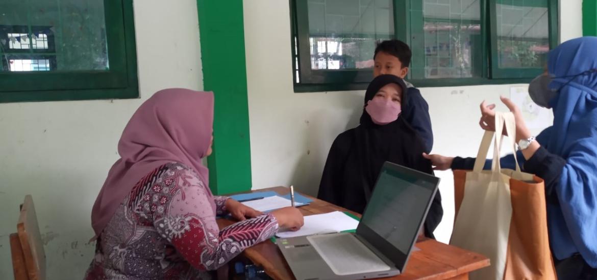MTsN 9 Bantul