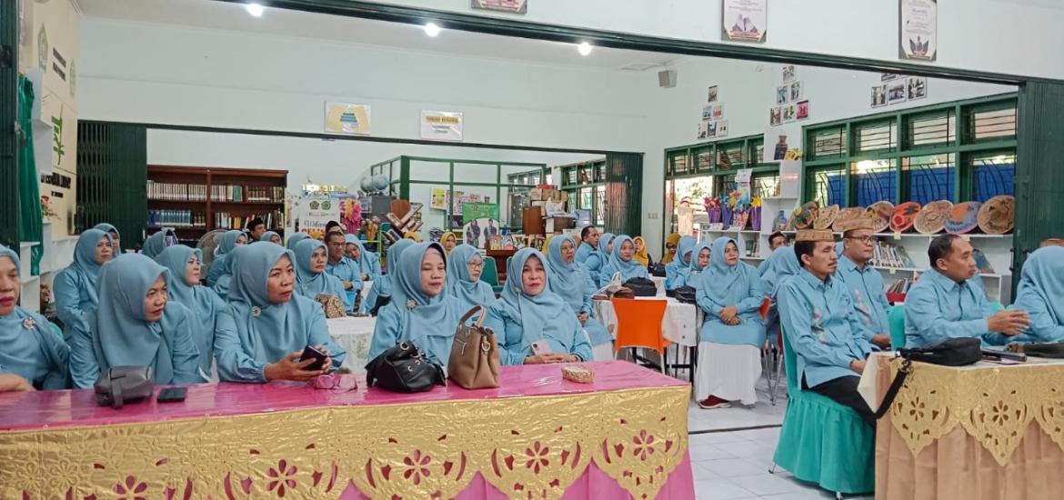 MTsN 9 Bantul