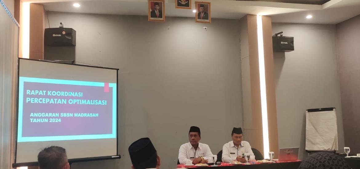MTsN 9 Bantul