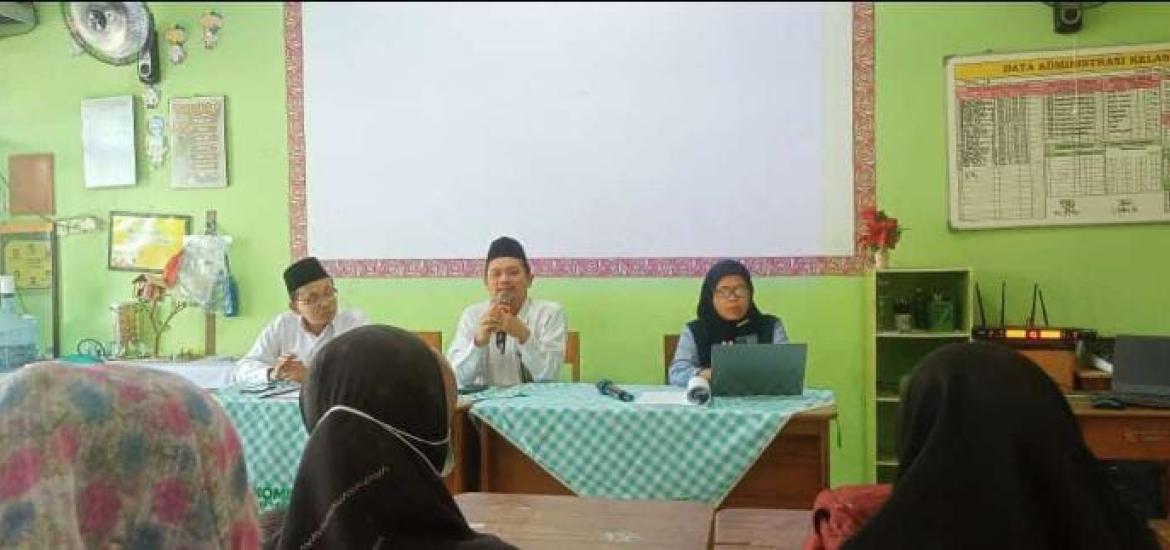 MIN 1 Bantul