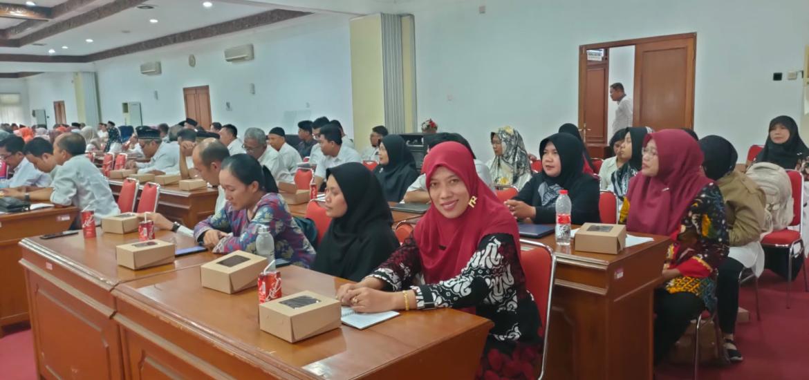 MTs N 2 Bantul