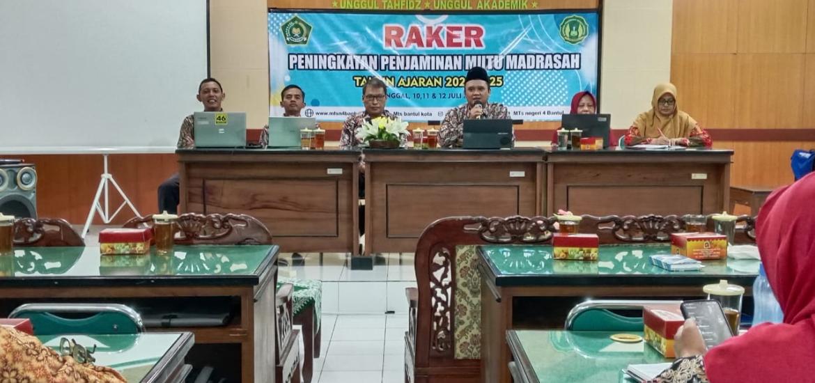 MTsN 4 Bantul