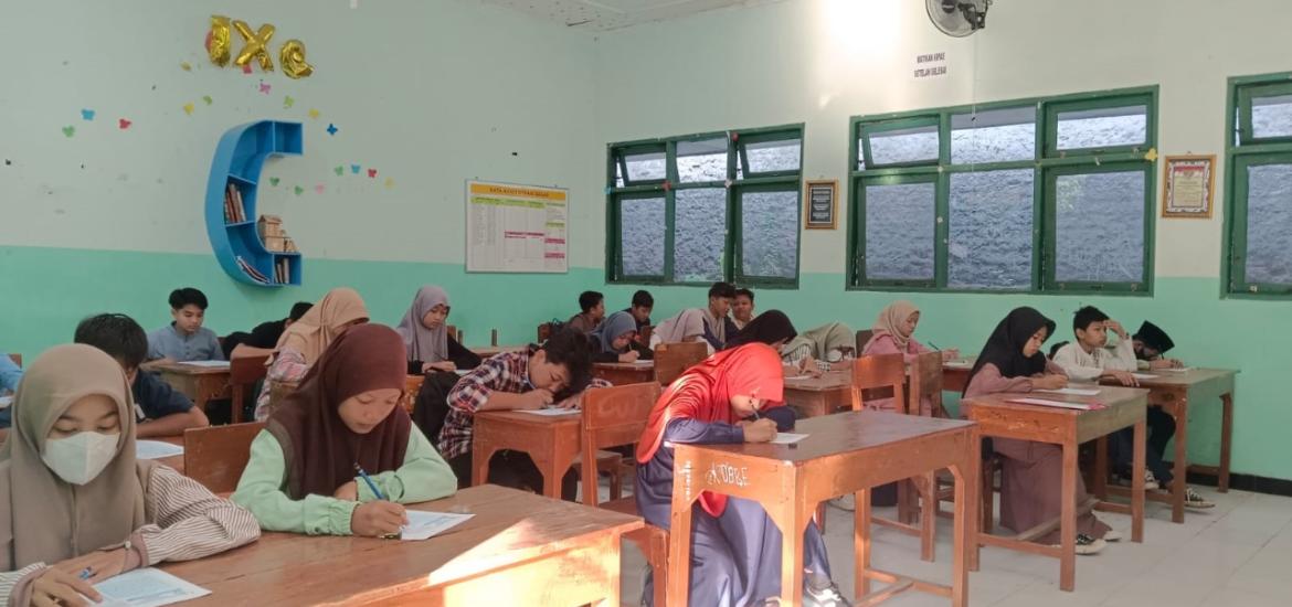 MTsN 9 Bantul