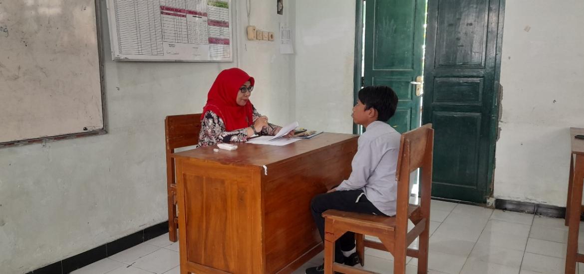 MTsN 9 Bantul