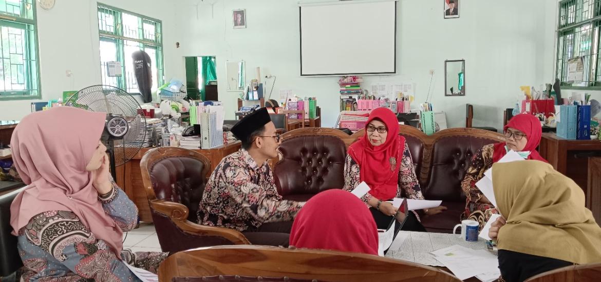 MTsN 9 Bantul