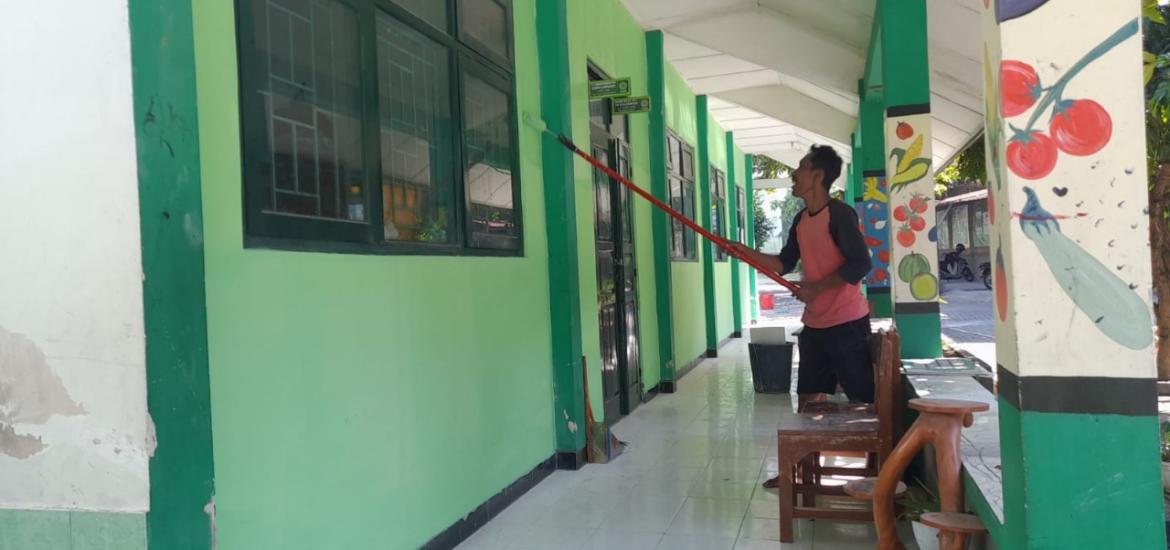MTsN 9 Bantul
