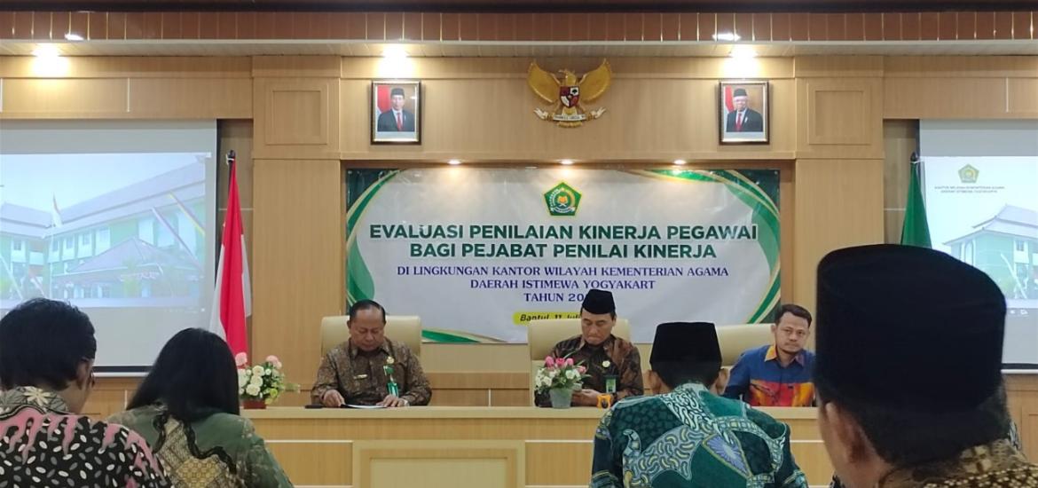 MTsN 9 Bantul
