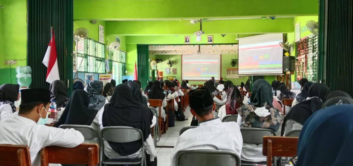 MIN 1 Bantul
